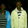 omré and me