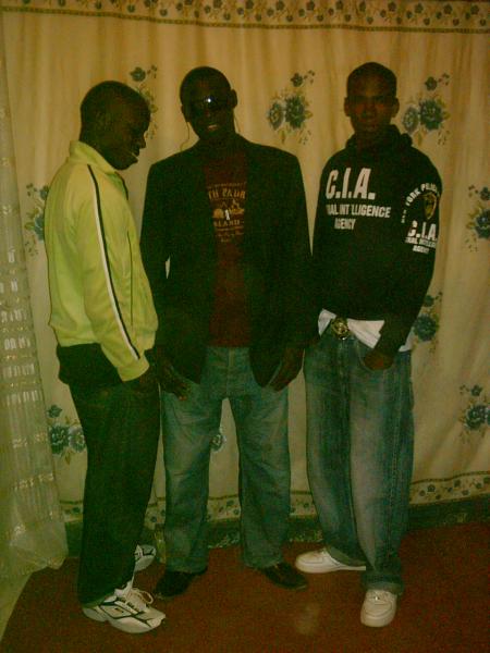 paco boubs and banks